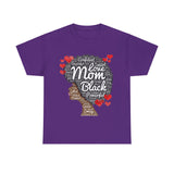 Mother's Day Unisex Heavy Cotton Tee