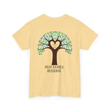 CSW 2024 Family Reunion Unisex Heavy Cotton Tee