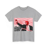 Trump Unisex Heavy Cotton Tee