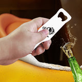 EGA Beer Bottle Opener