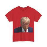 Trump Unisex Heavy Cotton Tee