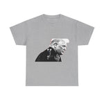 Trump Unisex Heavy Cotton Tee