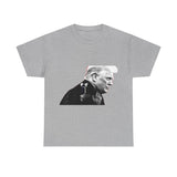 Trump Unisex Heavy Cotton Tee