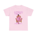 Mother's Day Unisex Heavy Cotton Tee - Wear Freedom Wear