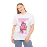 Mother's Day Unisex Heavy Cotton Tee