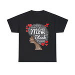 Mother's Day Unisex Heavy Cotton Tee