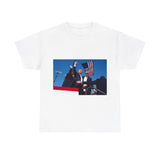 Trump Unisex Heavy Cotton Tee