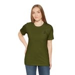 Sergeant of Marines Jersey Short Sleeve Tee