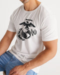 EGA Men's All-Over Print Tee