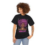 Mother's Day Unisex Heavy Cotton Tee