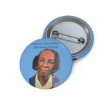 Chapman, Sales,  & White 2024 Family Reunion Custom Pin Buttons