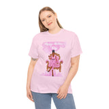 Mother's Day Unisex Heavy Cotton Tee - Wear Freedom Wear