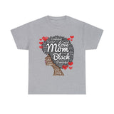 Mother's Day Unisex Heavy Cotton Tee