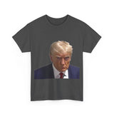 Trump Unisex Heavy Cotton Tee