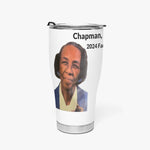 Chapman, Sales, & White 2024 Family Reunion 30oz Curve Tumbler