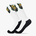 Bishop Reinforced Sports Socks