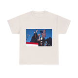 Trump Unisex Heavy Cotton Tee