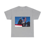 Trump Unisex Heavy Cotton Tee