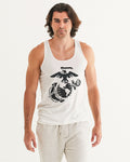 EGA Men's All-Over Print Tank