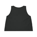 Juneteenth Women's Dancer Cropped Tank Top