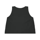 Juneteenth Women's Dancer Cropped Tank Top