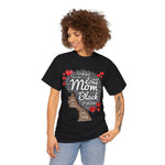 Mother's Day Unisex Heavy Cotton Tee