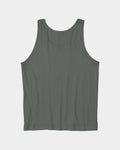 EGA Unisex Jersey Tank | Bella + Canvas