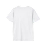Mom’s Like Flowers Floral Heart T-Shirt – "Moms are like flowers, they bring beauty & joy to the world" – Mother's Day Gift - Wear Freedom Wear