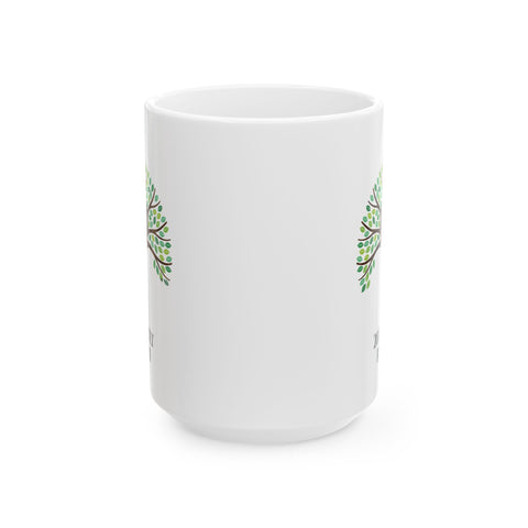 CSW 2024 Family Reunion Ceramic Mug, (11oz, 15oz)