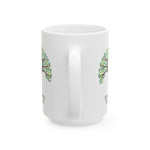 CSW 2024 Family Reunion Ceramic Mug, (11oz, 15oz)