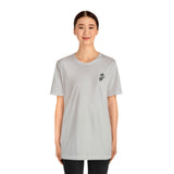 First Sergeant of Marines Jersey Short Sleeve Tee