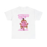 Mother's Day Unisex Heavy Cotton Tee - Wear Freedom Wear