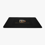 Dex's Financial Services (Black) Premium Gaming Mouse Pad