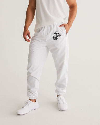 EGA Men's All-Over Print Track Pants