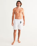 EGA Men's All-Over Print Swim Trunk