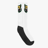 Bishop Reinforced Sports Socks