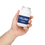 Trump 2024 Can cooler