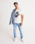 EGA Men's All-Over Print Tee