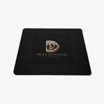 Dex's Financial Services (Black) Premium Gaming Mouse Pad