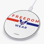 Freedom Wear 10W Wireless Charger