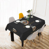 Dex's Financial Services Tablecloth 70"x52"