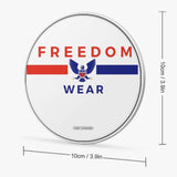 Freedom Wear 10W Wireless Charger