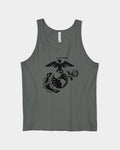 EGA Unisex Jersey Tank | Bella + Canvas