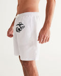 EGA Men's All-Over Print Swim Trunk