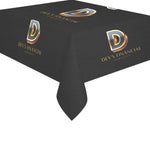 Dex's Financial Services Tablecloth 70"x52"