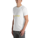 Live Free! Short-Sleeve Unisex T-Shirt