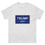 Trump 2024 Unisex classic tee