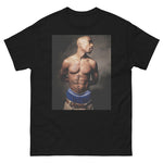 PAC Unisex classic tee