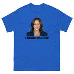 Kamila Harris Unisex classic tee