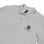 Dex's Unisex pique polo shirt